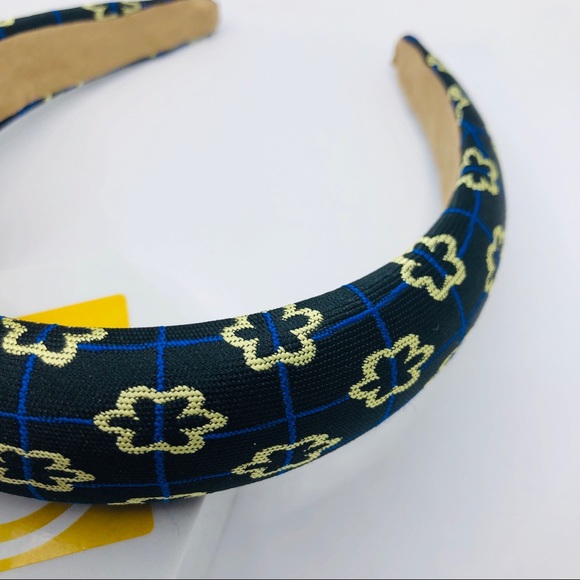 ❌SOLD❌PETALS HEADBAND - Women/ Teens Headband - Picture 4 of 5